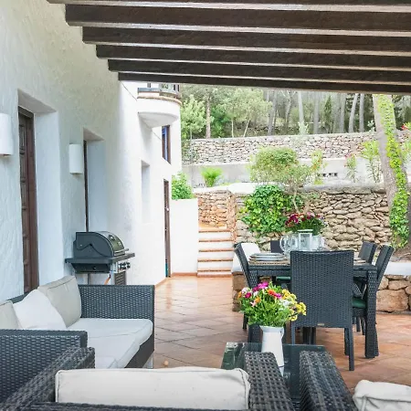 Сasa de vacaciones Can Blay Santa Eulalia del Río