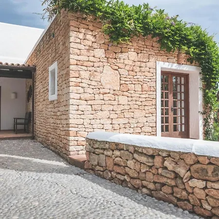 Сasa de vacaciones Can Blay Santa Eulalia del Río