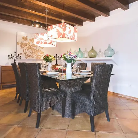 Сasa de vacaciones Can Blay Santa Eulalia del Río