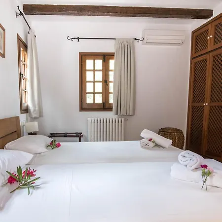 Сasa de vacaciones Can Blay Santa Eulalia del Río