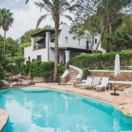 Vakantiehuis Can Blay