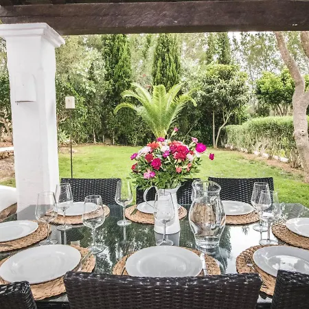 Vakantiehuis Can Blay