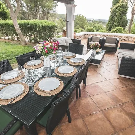Can Blay Vakantiehuis